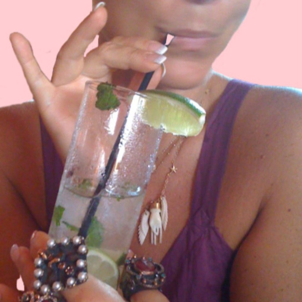 Meet your Posher, Melena